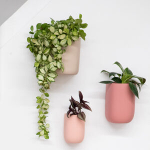 Loft Wall Planter Pot