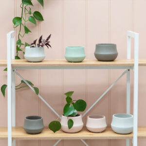 Sara Planter Pot