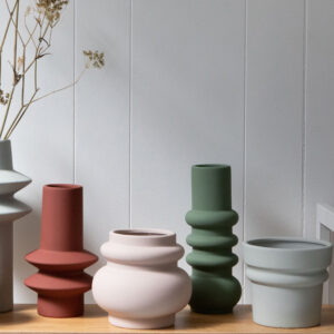 Kaya Planter Pot