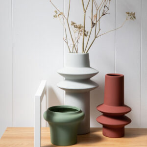 Kaya Vase