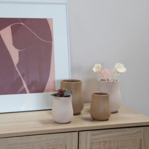 Somers Vase