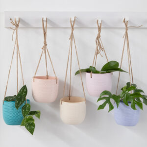 Daisy V2 Hanging Planter Pot