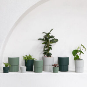 Umbria Planter Pot