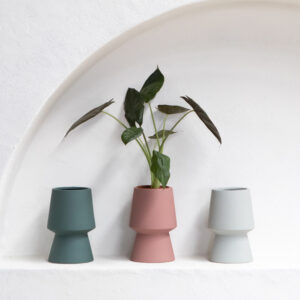 Cascada Vase