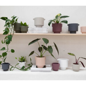Bonnie Planter Pot