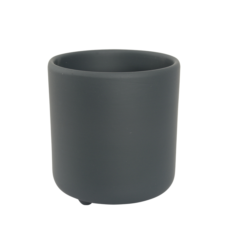 Tara Set of 3 Planter Pots Habitat101