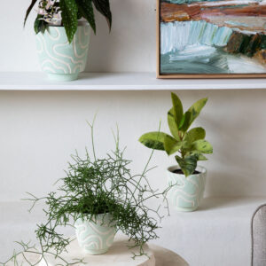 Flair Planter Pot