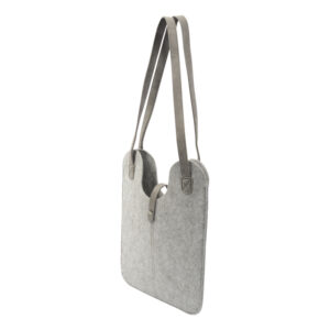 Gilmore Felt Tote Bag