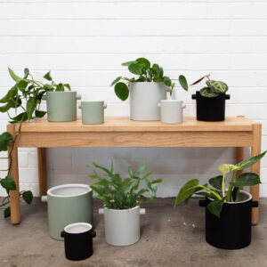 Cyrus Planter Pot