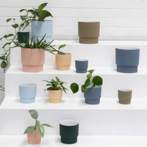 Veneto Planter Pot