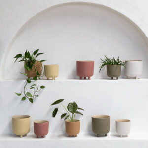 Camilla Planter Pot