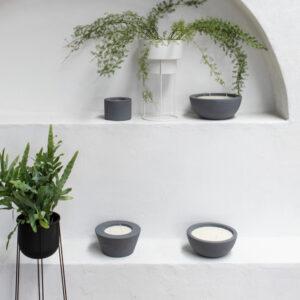 Citronella Soy Wax Candle