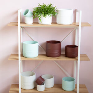 Oakley Planter Pot