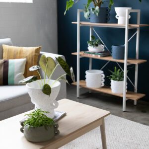 Villa Planter Pot