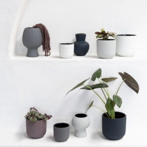 Tarino Vase