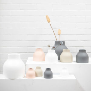 Gianna Vase