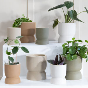 Chino Planter Pot
