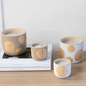Luna Candles