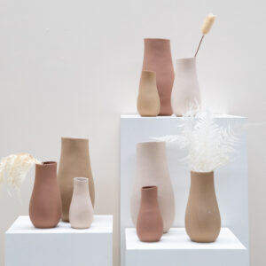 Cleo Vase