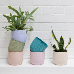 Daisy V2 Planter Pot