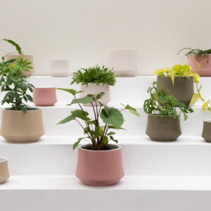 Caprice Planter Pot