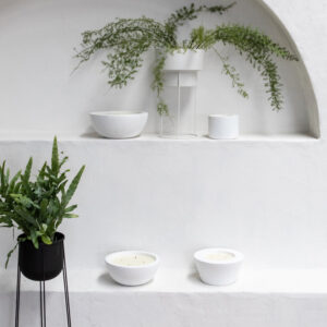 Citronella Soy Wax Candle