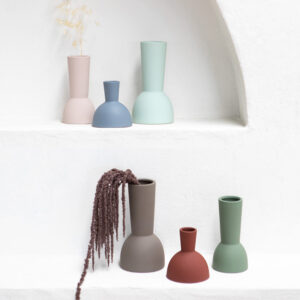 Sirene Vase