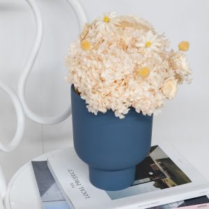 Grace Set of 2 Planter Pots