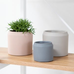 Tessa Planter Pot