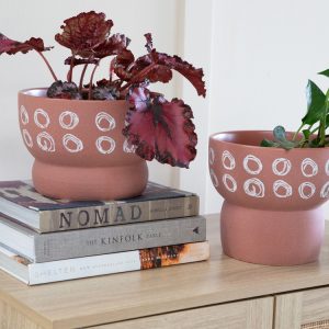 Everly Planter Pot