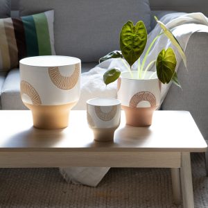 Lani Planter Pot