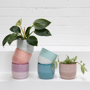 Holly V2 Planter Pot