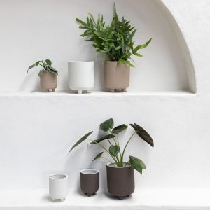 Cora Planter Pot