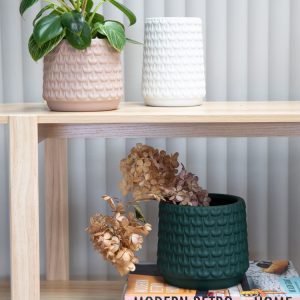 Domani Planter Pot