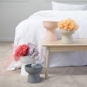Nellie Vase