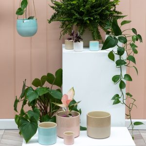 Capri Planter Pot